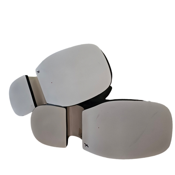 Free People JEFFREY CAMPBELL Miranda Platform Boots Size 8.5 - Picture 6 of 7